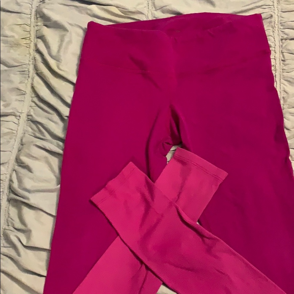 Pure Barre Leggings
